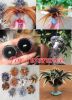Kick Shuttlecock Chinese Jianzi Cock Feather Foot Exercise Sports Game Indoor Outdoor Toys for Kids